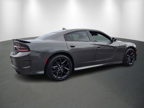 Used 2020 Dodge Charger R/T w/ Plus Group image 7