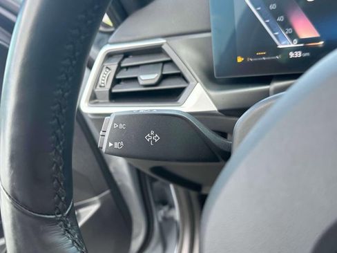 Used 2024 BMW 330i xDrive 330i xDrive Sedan AWD image 24