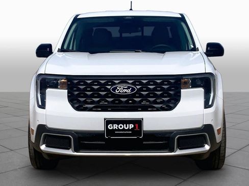 New 2026 Ford Maverick Lariat w/ 4K Tow Package AWD/4WD image 3
