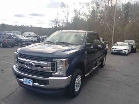 Used 2018 Ford F250 XLT image 7