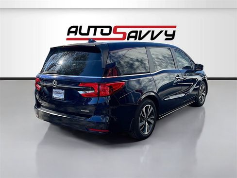 Used 2023 Honda Odyssey Touring image 7