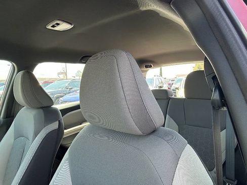 New 2026 Subaru Forester AWD/4WD image 22