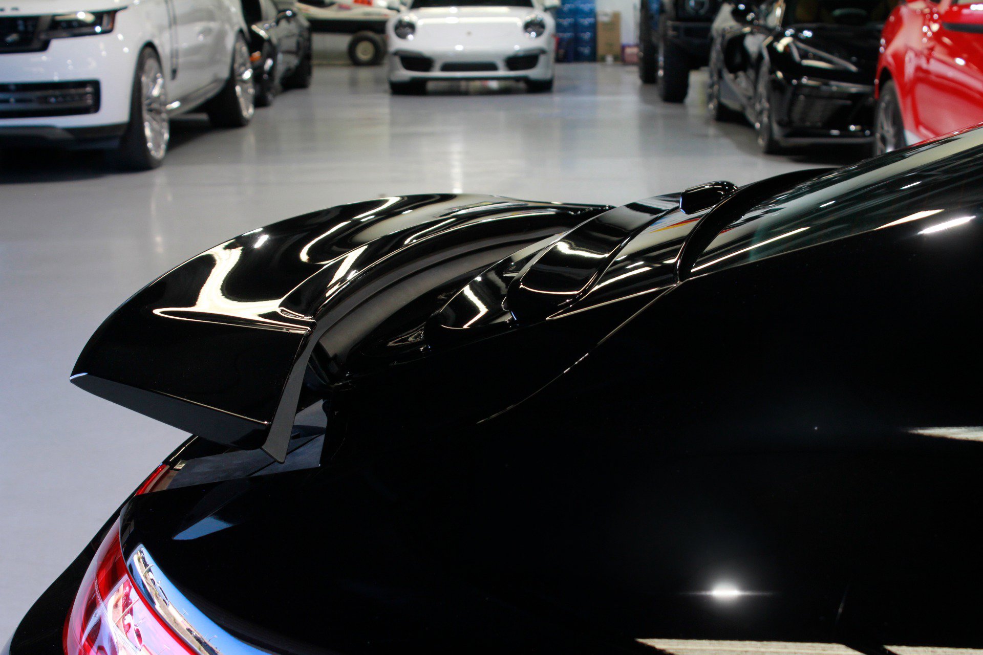 Used 2012 Porsche 911 Carrera S RWD image 30