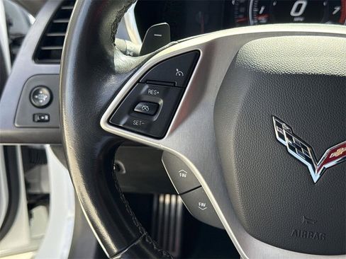 Used 2019 Chevrolet Corvette Grand Sport image 31
