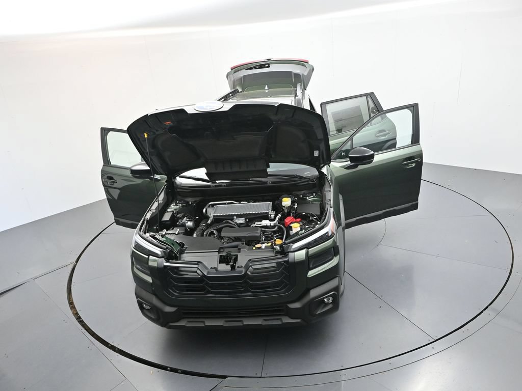 New 2026 Subaru Outback Limited XT AWD/4WD image 26