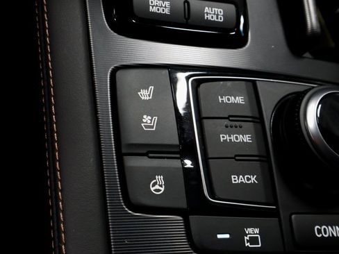 Used 2019 Genesis G80 3.3T Sport image 35