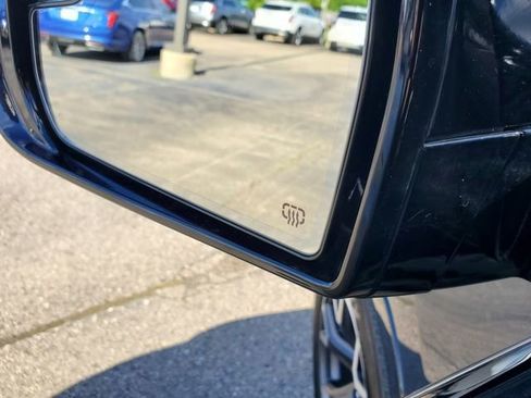 Used 2024 Jeep Wagoneer Series III image 51