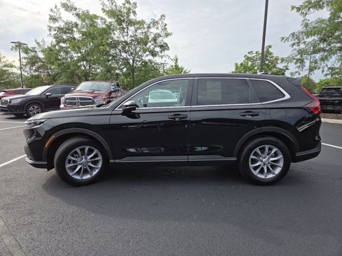Certified 2023 Honda CR-V EX-L image 18