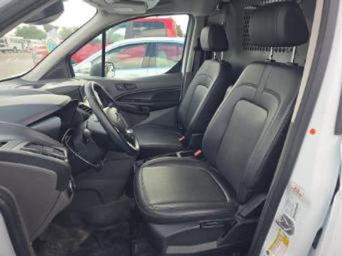 Used 2022 Ford Transit Connect XL FWD image 22