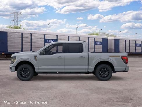 New 2026 Ford F150 Tremor AWD/4WD image 3