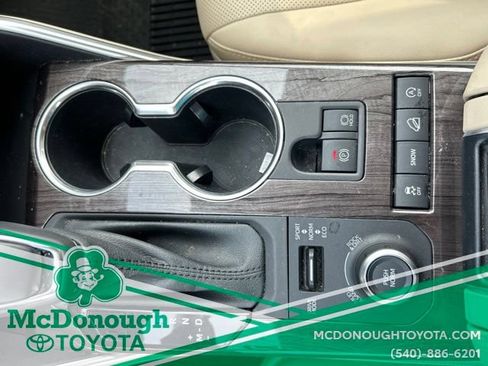 Used 2020 Toyota Highlander Limited AWD/4WD image 18