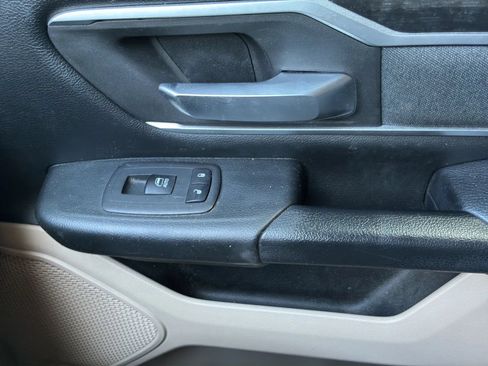 Used 2020 RAM 1500 Big Horn RWD image 17