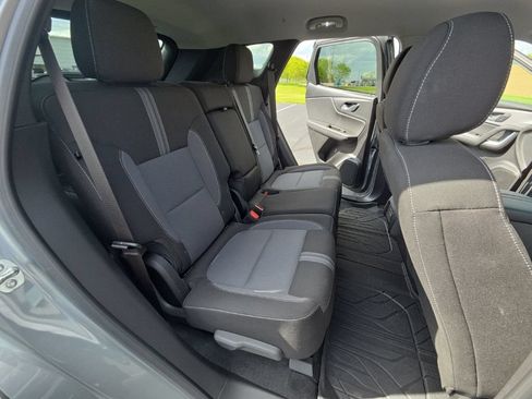 Used 2024 Chevrolet Blazer LT w/ Convenience Package FWD image 29