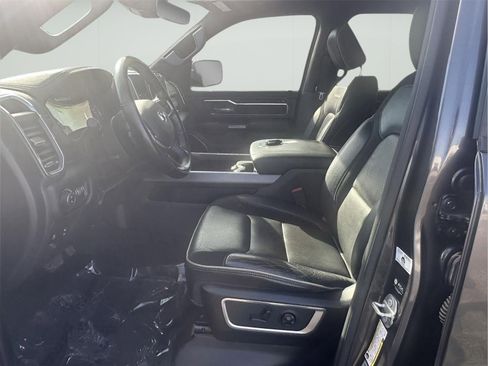 Used 2021 RAM 1500 Laramie w/ Sport Appearance Package image 11