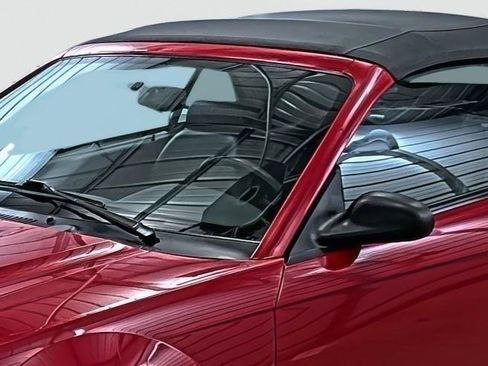 Used 1999 Ford Mustang Cobra image 8