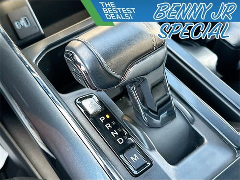 Used 2023 Ford F150 XLT w/ Equipment Group 302A High image 17