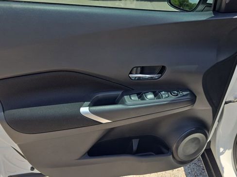Certified 2023 Nissan Kicks SV FWD image 16