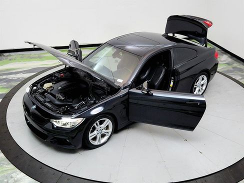 Used 2016 BMW 435i Coupe image 35
