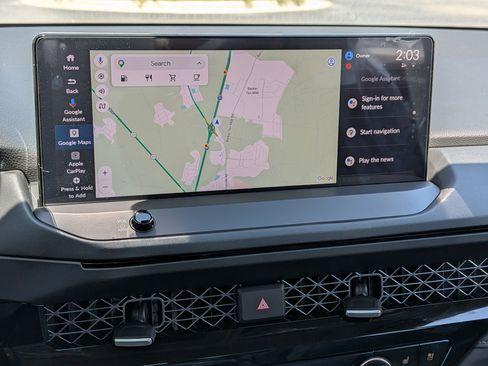 New 2026 Honda Accord Touring image 21