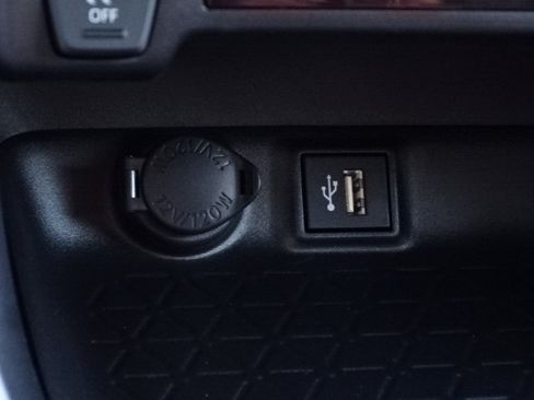 New 2025 Toyota RAV4 XLE image 23