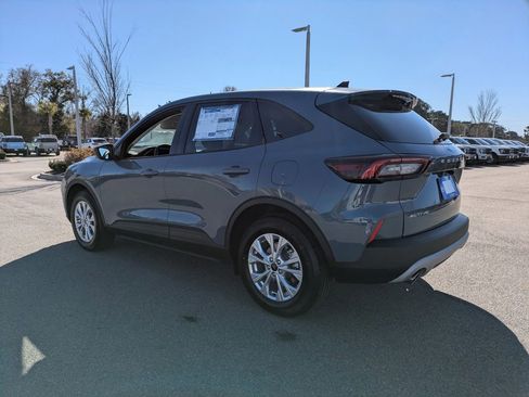 New 2026 Ford Escape Active image 6