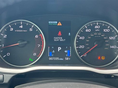 Used 2025 Mitsubishi Eclipse Cross Black Edition image 29