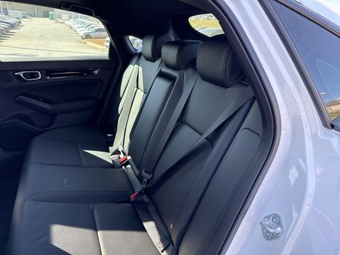 New 2026 Honda Civic Sport Touring image 32