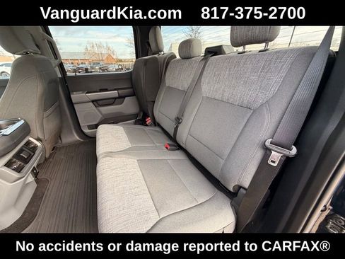 Used 2022 Ford F150 XLT w/ XTR Package image 21