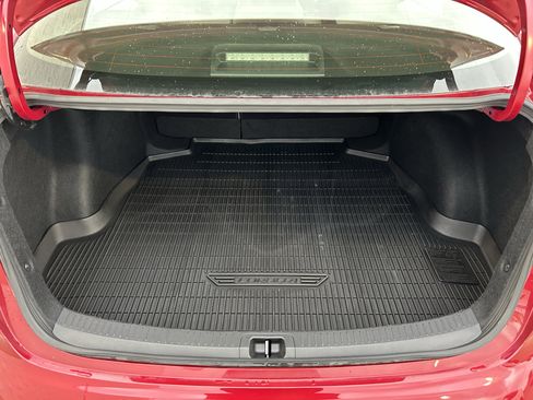 Certified 2024 Toyota Corolla SE w/ SE Package image 20