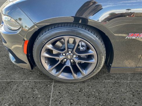 Used 2023 Dodge Charger Scat Pack w/ Plus Group image 14