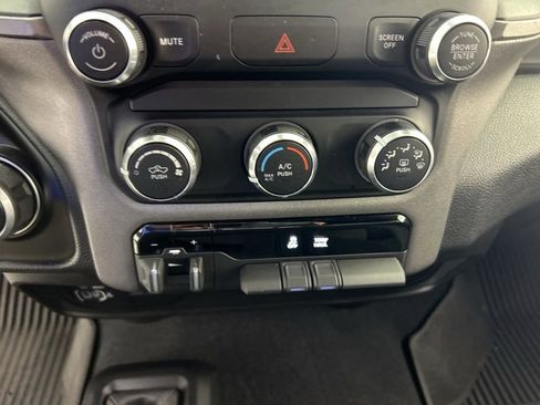 Used 2022 RAM 2500 Tradesman AWD/4WD image 29