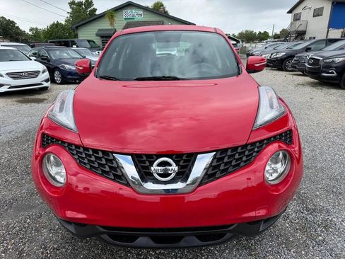Used 2016 Nissan Juke S image 7
