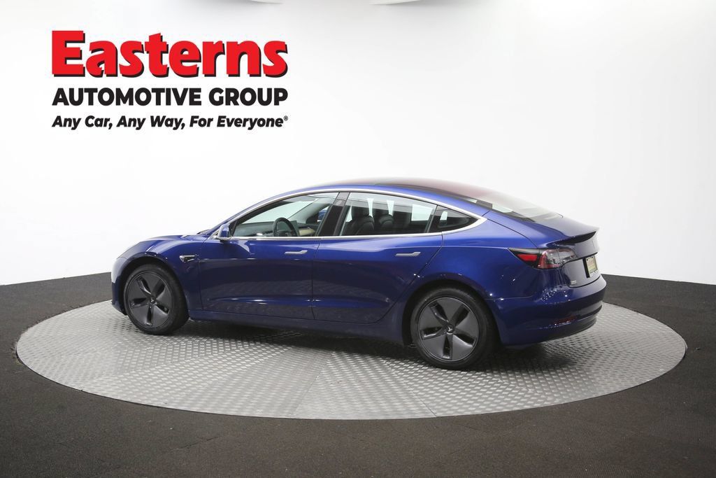 Used 2018 Tesla Model 3 Long Range RWD image 57