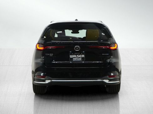 Certified 2024 MAZDA CX-90 Plug-In Hybrid w/ Premium Plus image 5