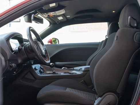 Used 2023 Dodge Challenger R/T Scat Pack image 30