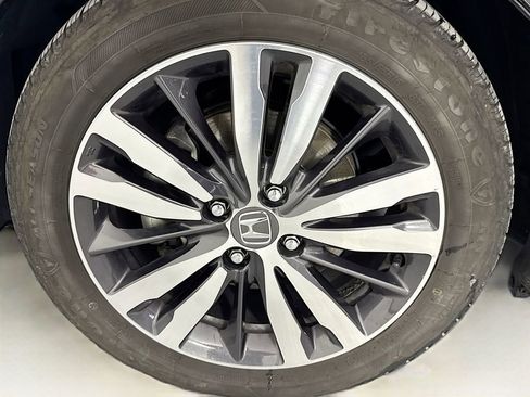 Used 2015 Honda Fit EX image 40