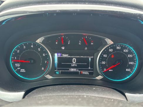 Used 2019 Chevrolet Traverse LT image 23