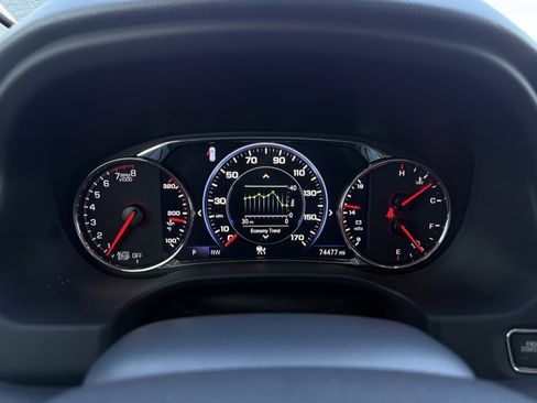 Used 2021 GMC Acadia Denali w/ Denali Technology Package image 15