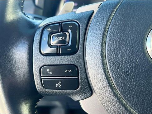 Used 2021 Lexus NX 300h AWD w/ Premium Package image 16