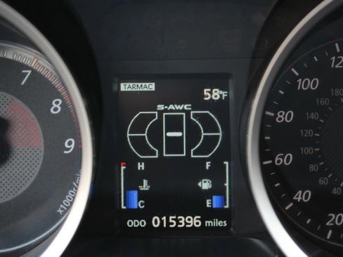 Used 2014 Mitsubishi Lancer Evolution GSR image 41