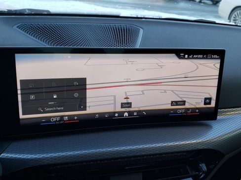 New 2026 BMW 230i xDrive Coupe w/ M Sport Package image 24