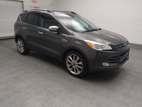 Used 2016 Ford Escape SE w/ SE Chrome Package image 10