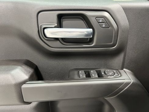 New 2026 Chevrolet Silverado 1500 Custom Trail Boss w/ LPO, Dark Essentials Package image 21