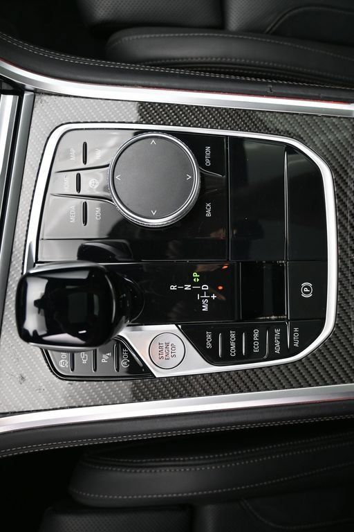 Used 2024 BMW M850i Gran Coupe xDrive w/ M Sport Professional Package AWD/4WD image 19