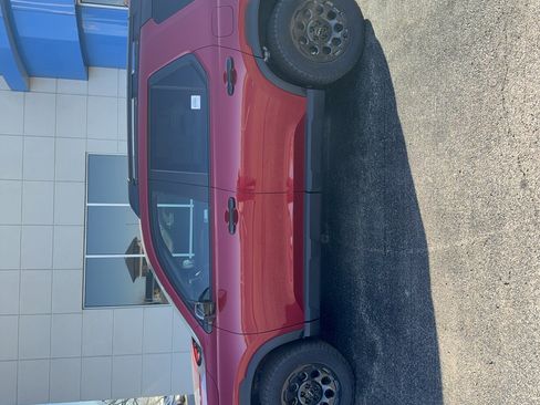 New 2026 Honda Passport TrailSport image 8