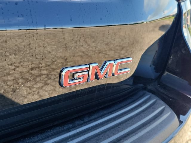 New 2026 GMC Yukon Denali w/ Denali Reserve Package AWD/4WD image 35