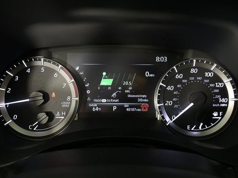 Used 2024 Toyota Highlander XSE image 45