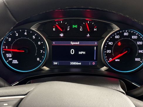 Used 2023 Chevrolet Equinox LT image 17