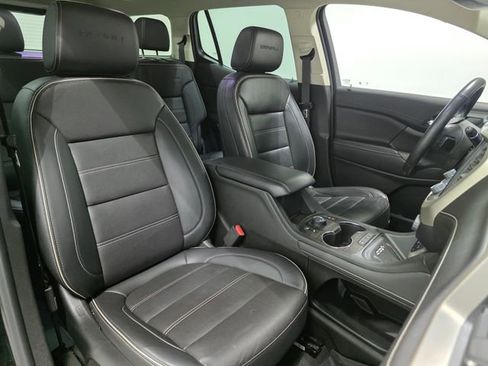 Used 2023 GMC Acadia Denali w/ Trailering Package image 34