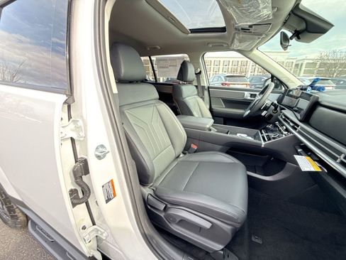 New 2026 Hyundai Santa Fe XRT image 29